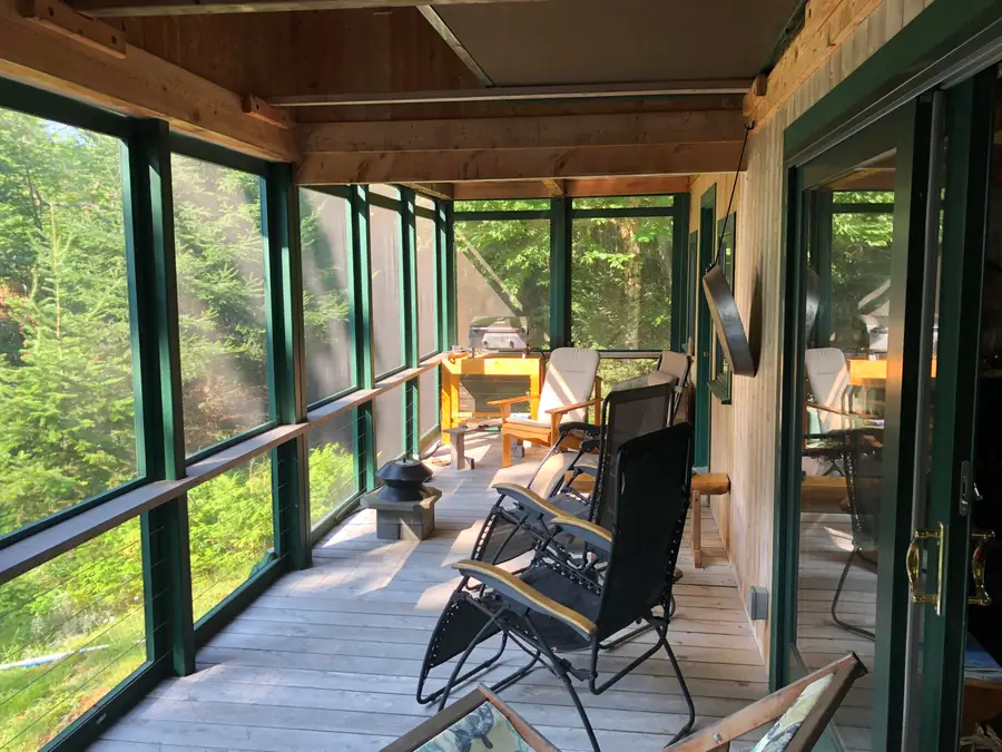 38 Longhouse Road, Rockwood, ME 04478 - #3