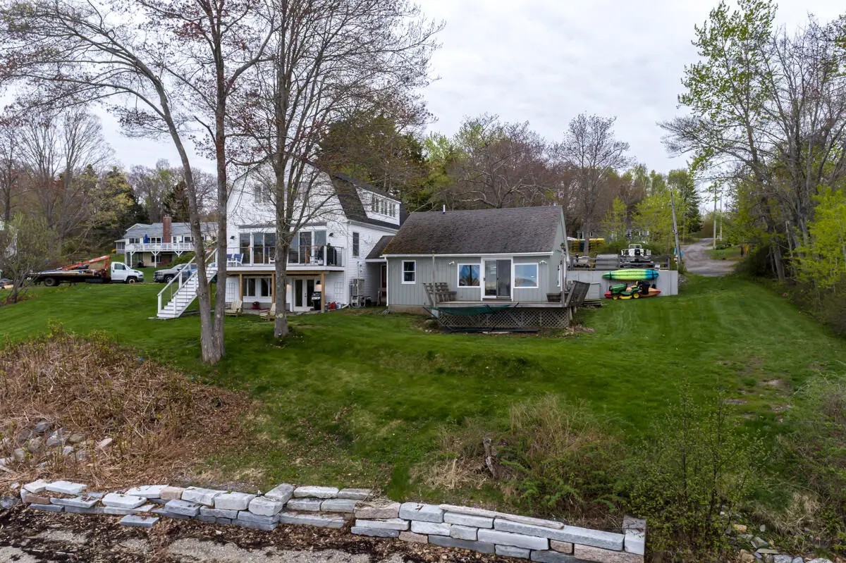 3 Mckinney Road, Harpswell, ME 04079 - #1