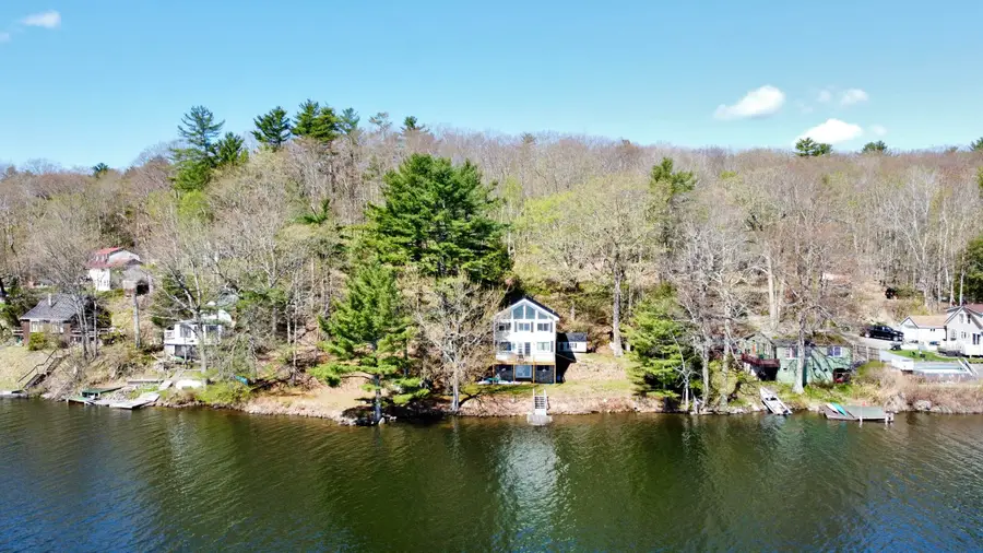 105 Martins Point Road, Greene, ME 04236 - #3