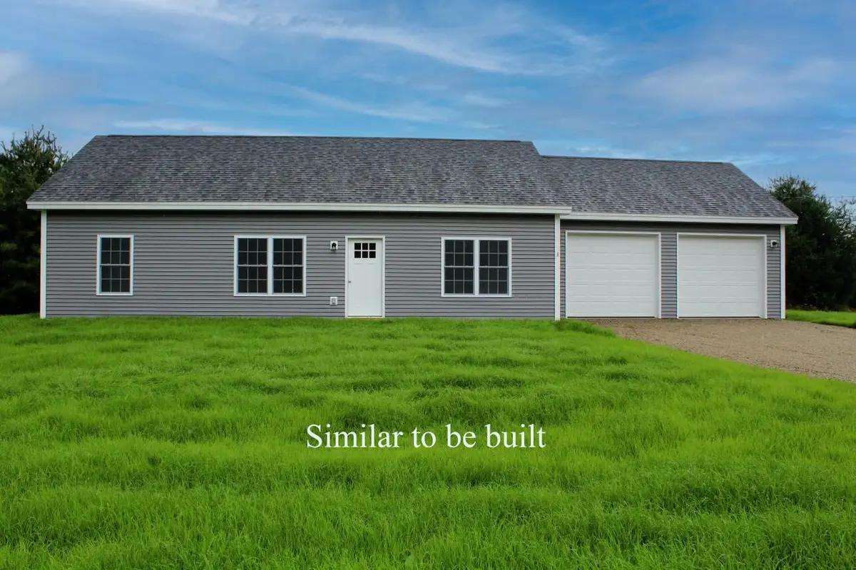 5 Tyler Avenue, Greene, ME 04236 - #1