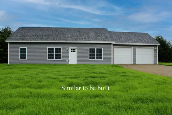 5 Tyler Avenue, Greene, ME 04236