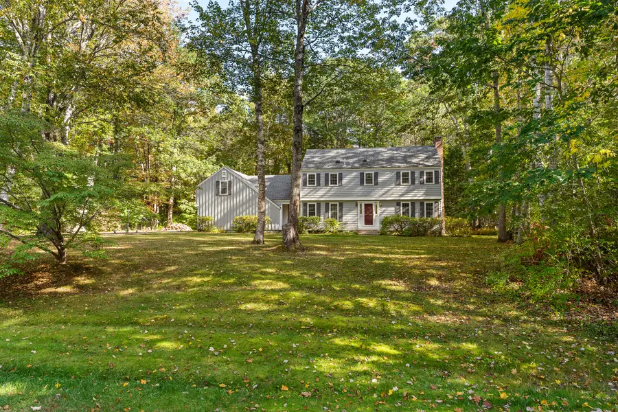 98 Harborview Drive, Yarmouth, ME 04096 - #2