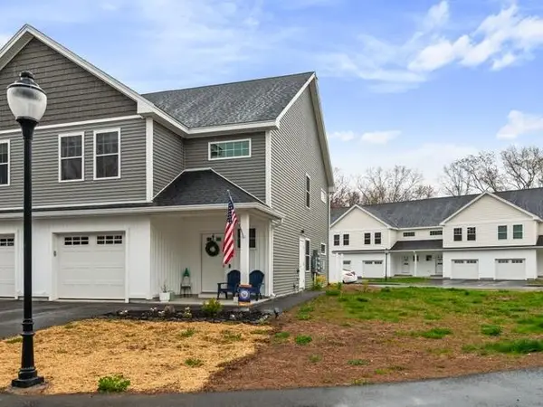 11 Sidetrack Lane, Sanford, ME 04083