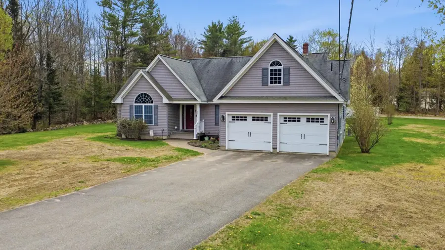 46 Longwood Drive, Gardiner, ME 04345 - #3