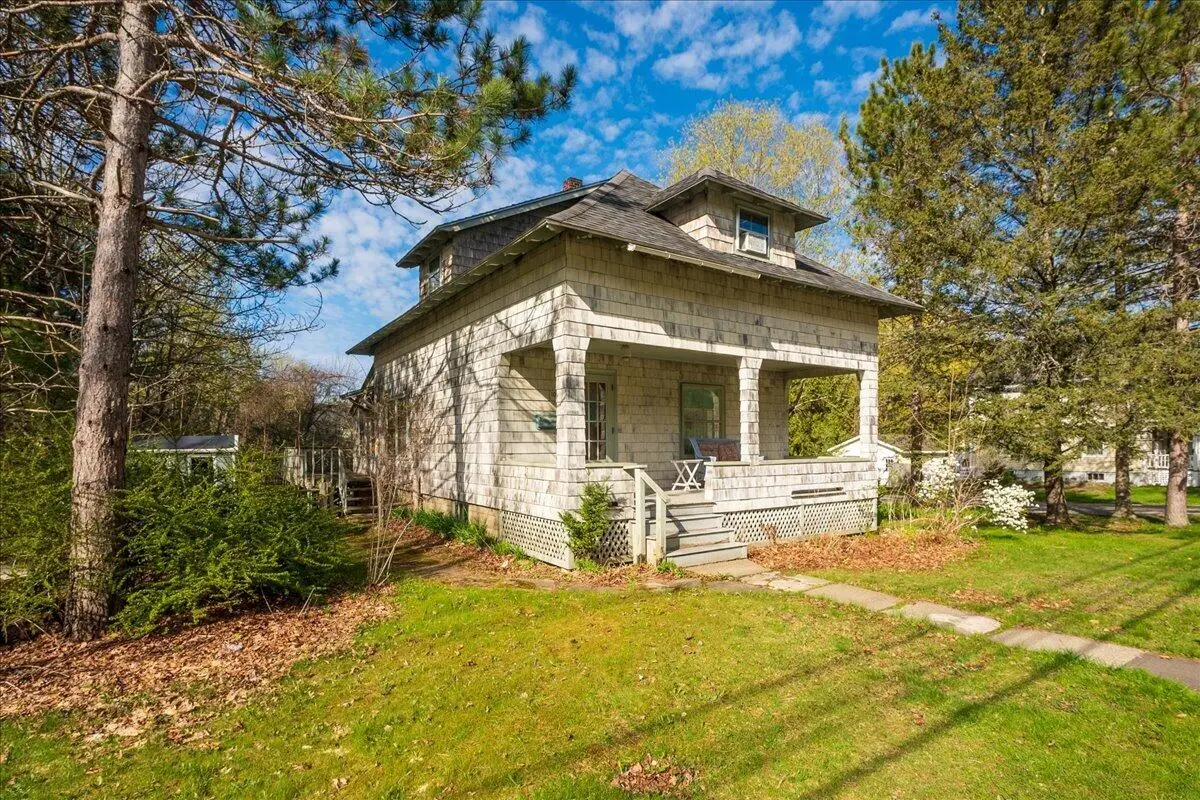 106 Washington Street, Camden, ME 04843 - #1