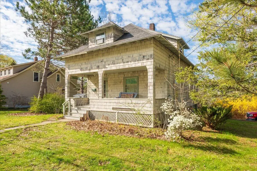 106 Washington Street, Camden, ME 04843 - #2