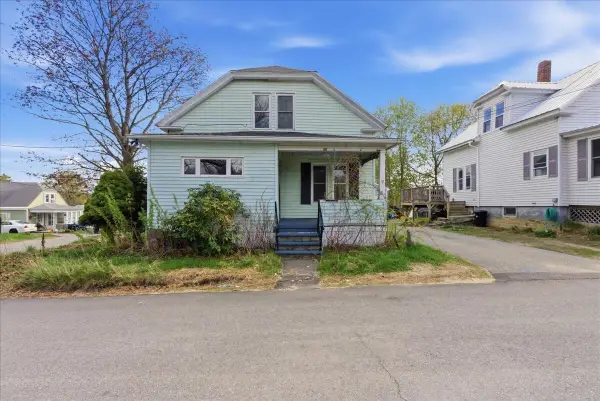 34 Otis Street, Livermore Falls, ME 04254