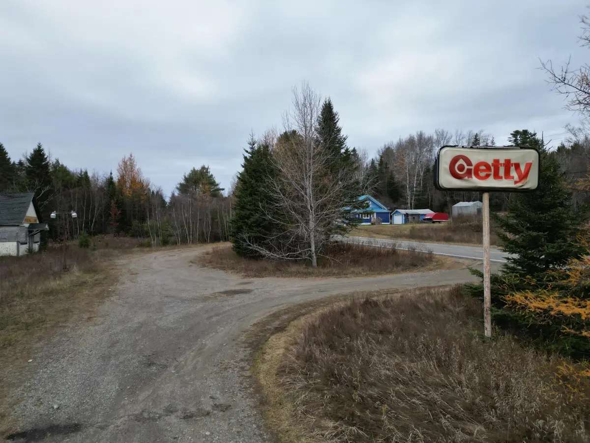 1562 Park Street, Prentiss, ME 04487 - #1