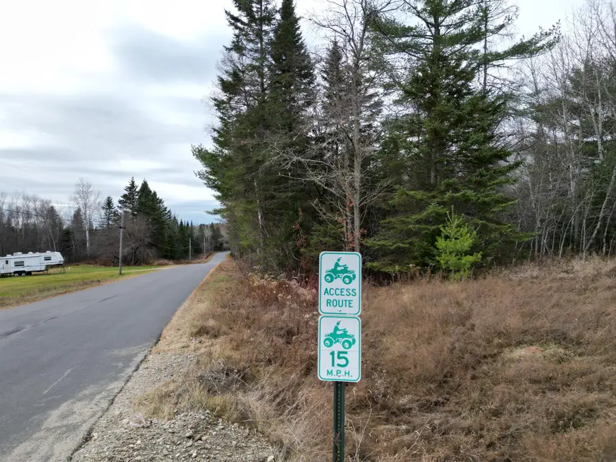 1562 Park Street, Prentiss, ME 04487 - #2