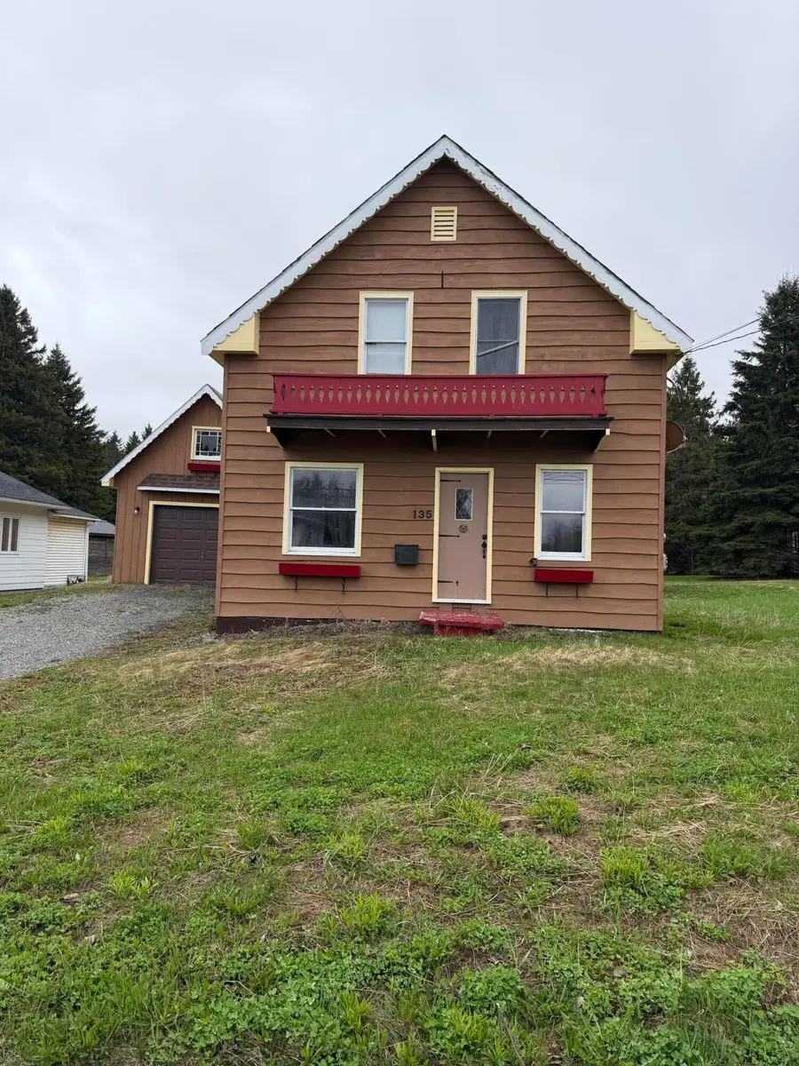 135 State Street, Van Buren, ME 04785 - #2