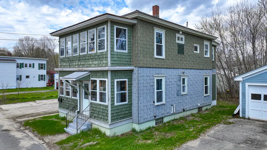 12 Brown Street, Mexico, ME 04257 - #2