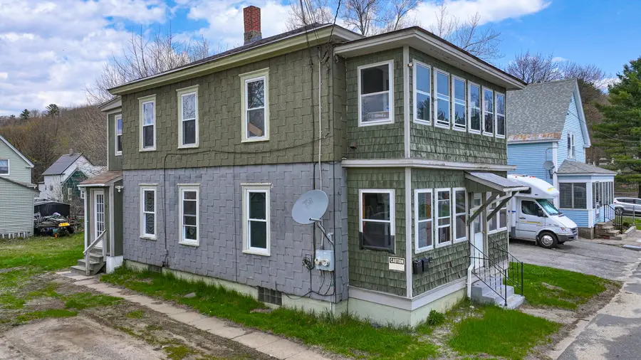 12 Brown Street, Mexico, ME 04257 - #3