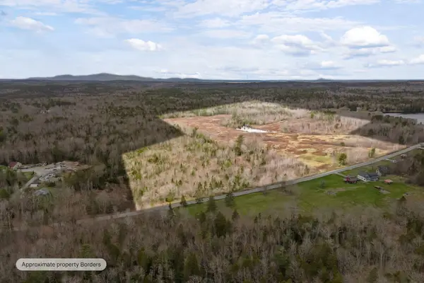 Lot #1A Guzzle Road, Gouldsboro, ME 04607