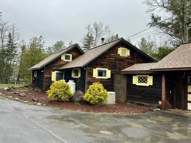 1264 Carrabassett Drive, Carrabassett Valley, ME 04947 - #1