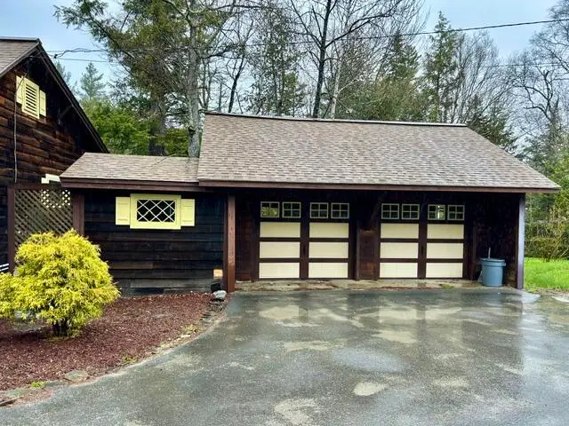 1264 Carrabassett Drive, Carrabassett Valley, ME 04947 - #2