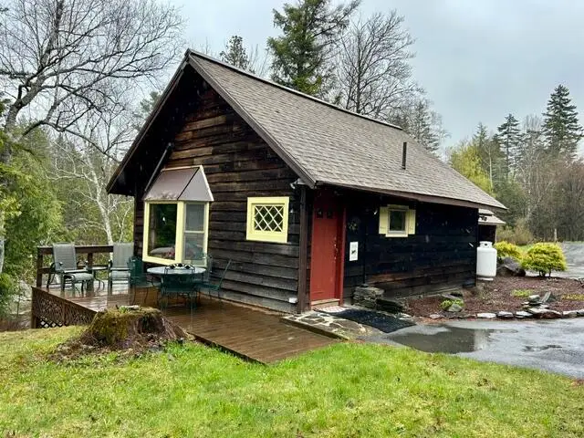 1264 Carrabassett Drive, Carrabassett Valley, ME 04947 - #3