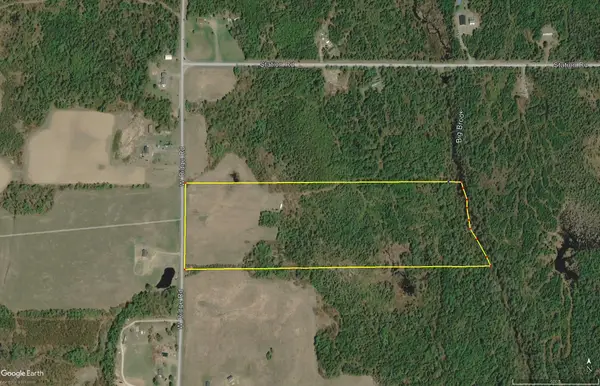 L-A South W Ridge Road, Littleton, ME 04730
