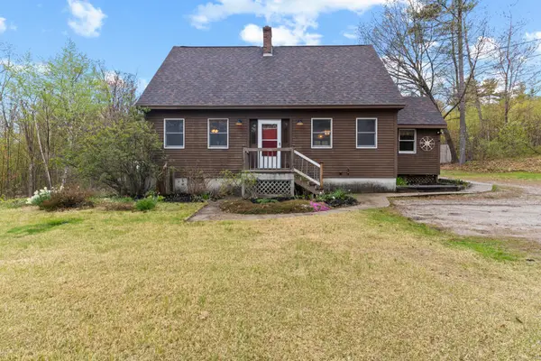 597 S Bridgton Road, Bridgton, ME 04009