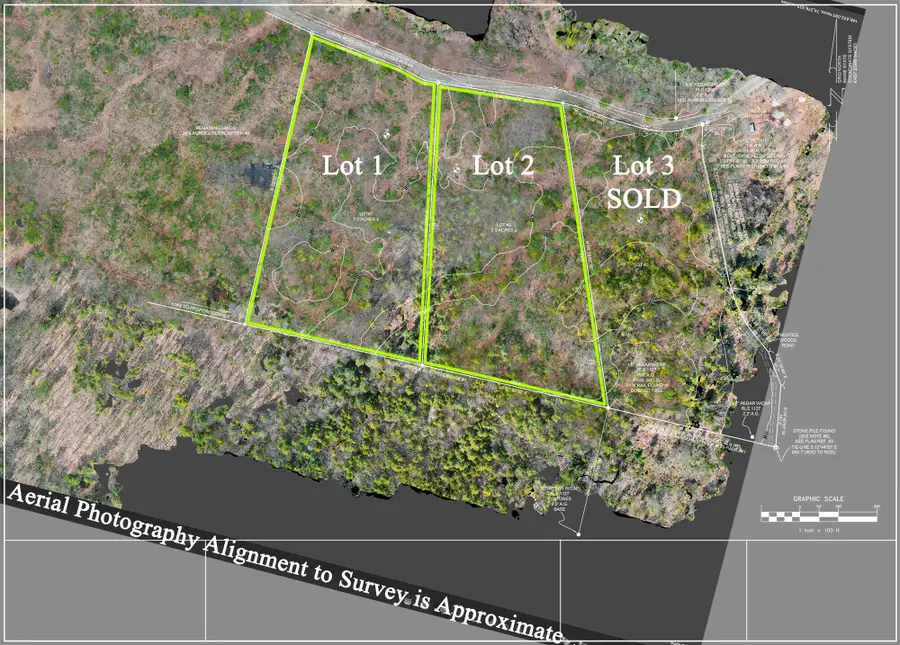 Lot 1 Sodom Road, Bristol, ME 04539 - #2