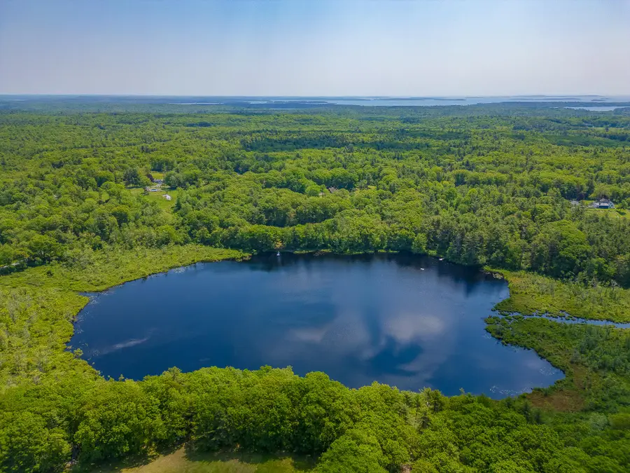 Lot 2 Sodom Road, Bristol, ME 04539 - #3
