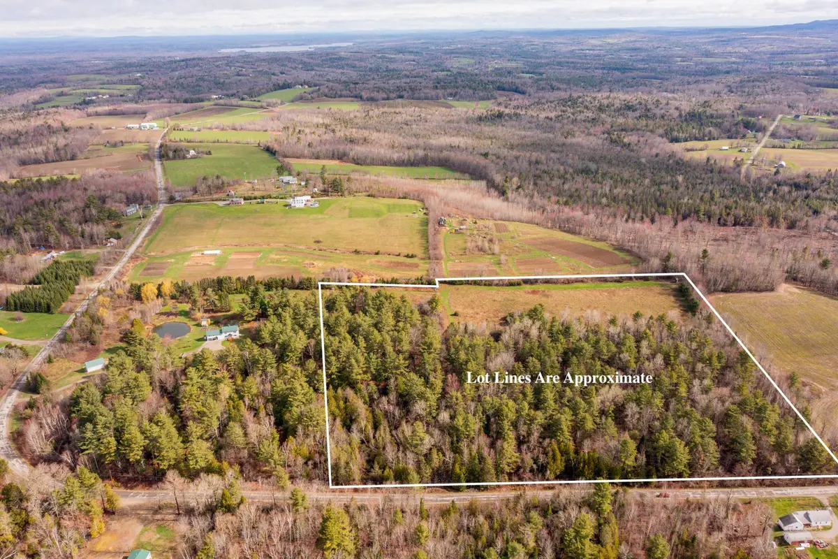 00 Ayer Ridge Road, Freedom, ME 04941 - #1