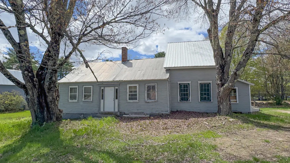 548 Main Street, Lovell, ME 04051 - #1