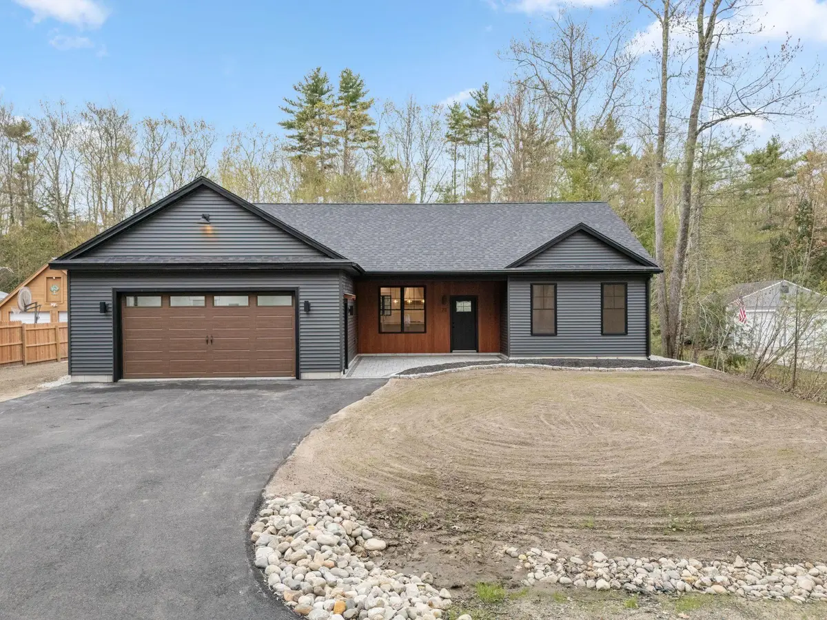 23 Robert Street, Buxton, ME 04093 - #1
