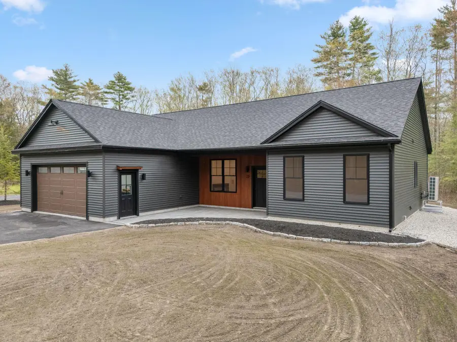 23 Robert Street, Buxton, ME 04093 - #2