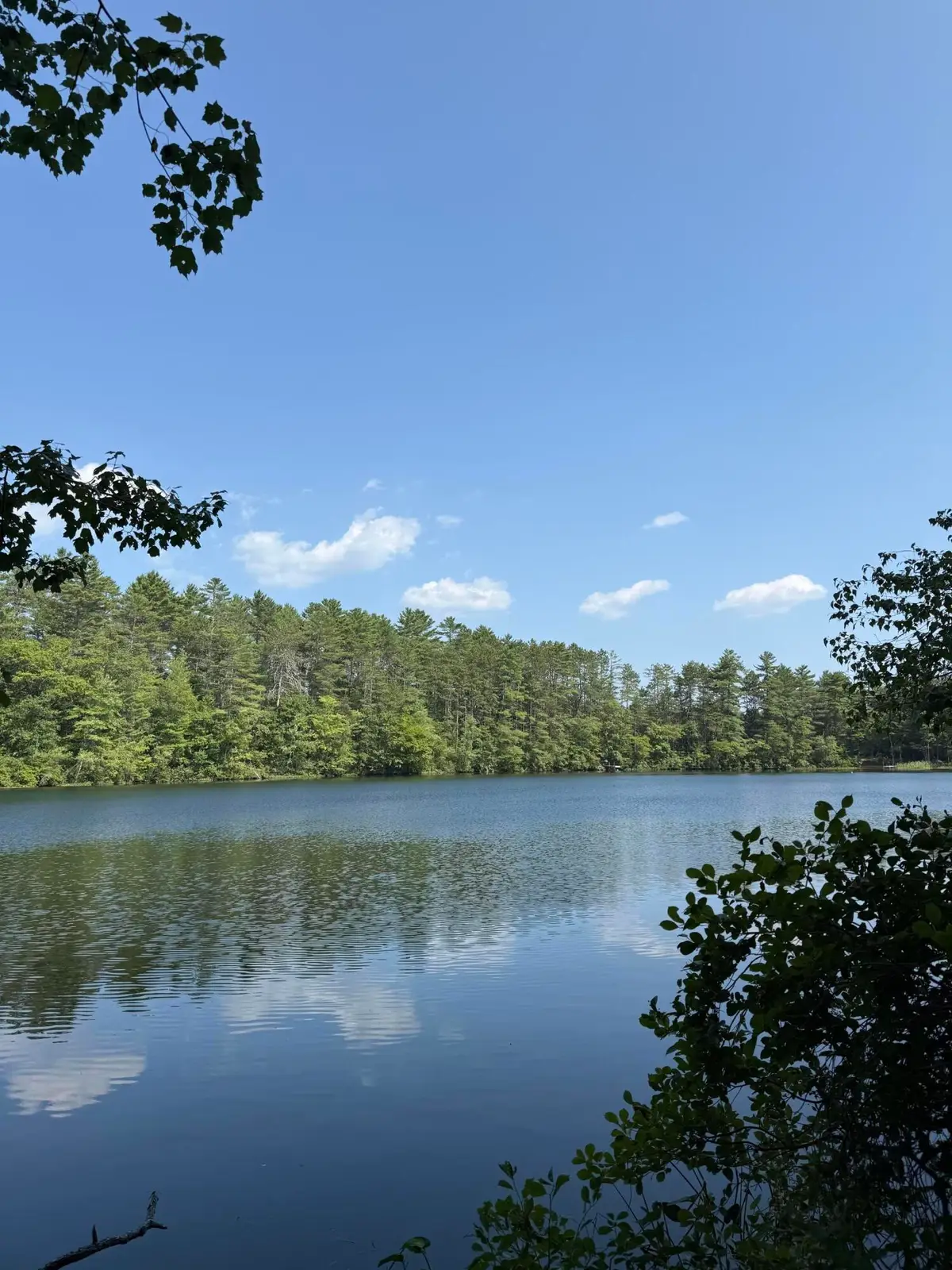 Lot 13 Old County Road, Oxford, ME 04270 - #1