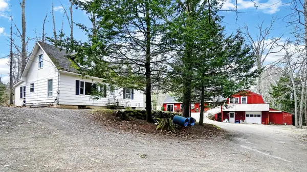 500 Hope Road, Camden, ME 04843
