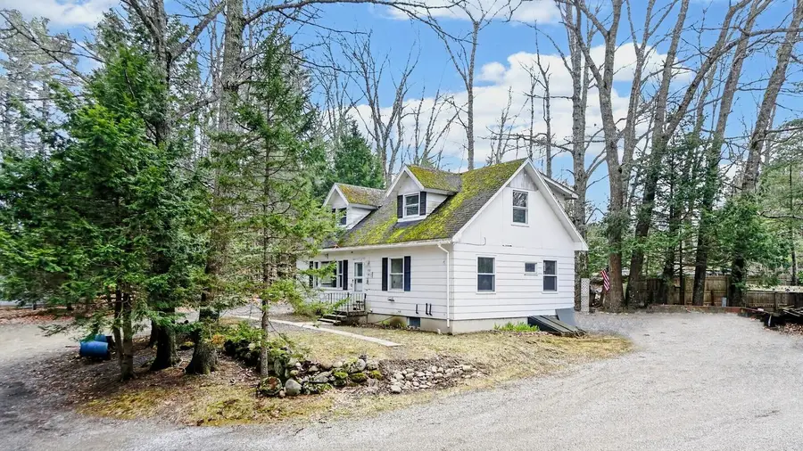 500 Hope Road, Camden, ME 04843 - #3