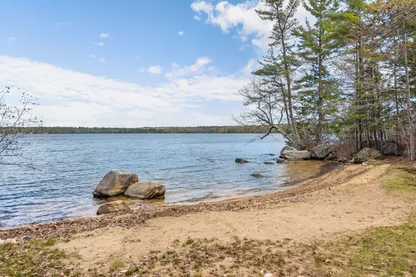 40 Rocky Road, Otisfield, ME 04270