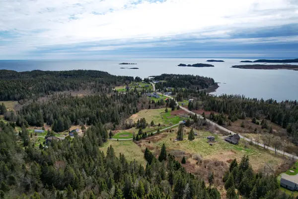 232 Little Machias Road, Cutler, ME 04626