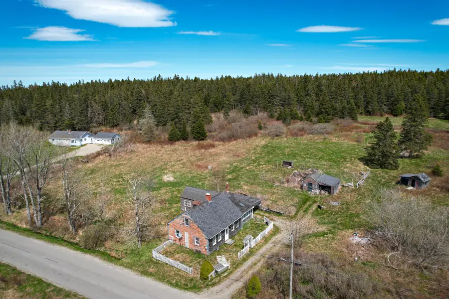 232 Little Machias Road, Cutler, ME 04626 - #2