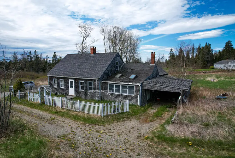 232 Little Machias Road, Cutler, ME 04626 - #3