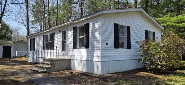 15 Deer Isle Drive, Old Orchard Beach, ME 04064