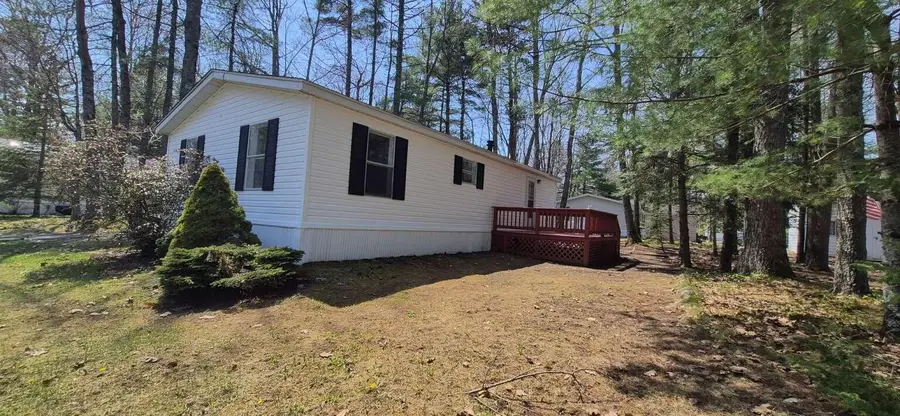 15 Deer Isle Drive, Old Orchard Beach, ME 04064 - #3