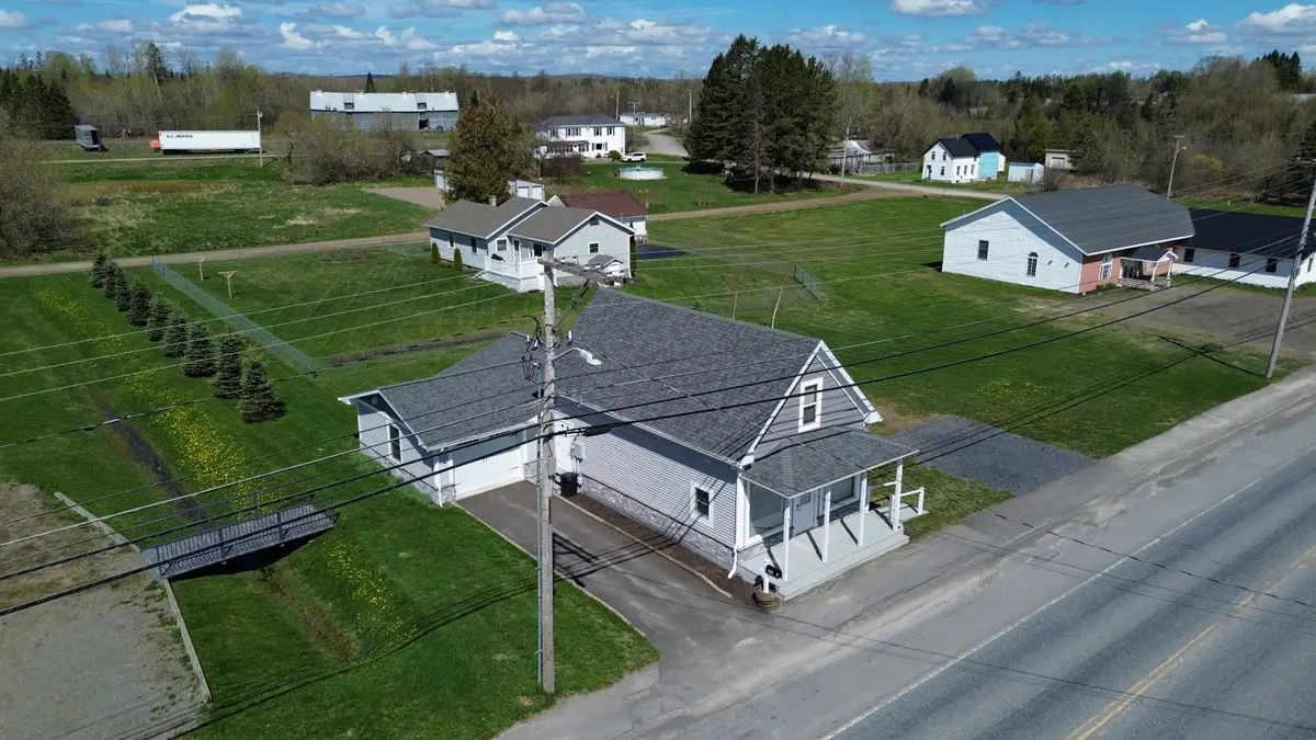 456 Main Road, Bridgewater, ME 04735 - #1
