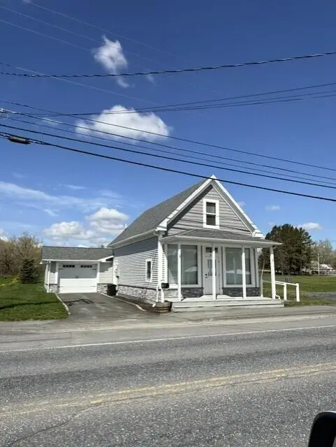 456 Main Road, Bridgewater, ME 04735 - #3
