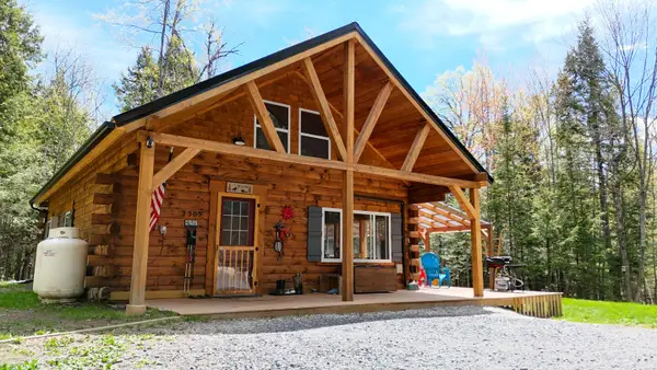 2505 Industry Road, Starks, ME 04911