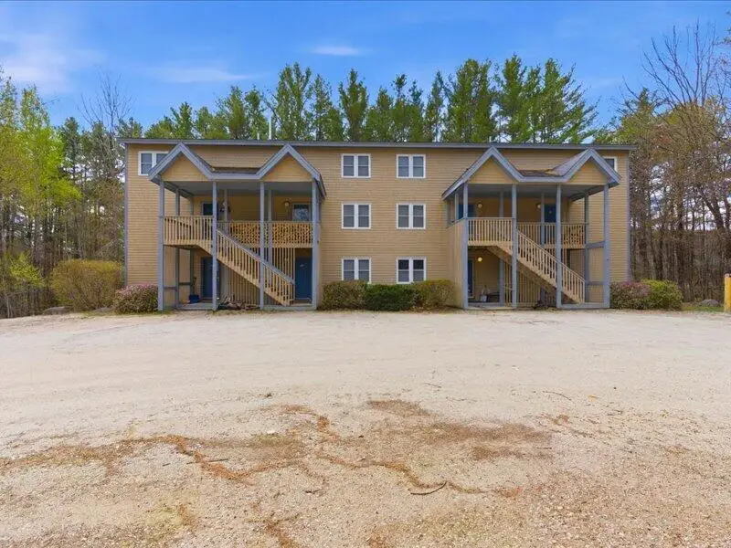 4D Condo Lane #D-21, Greenwood, ME 04255 - #1