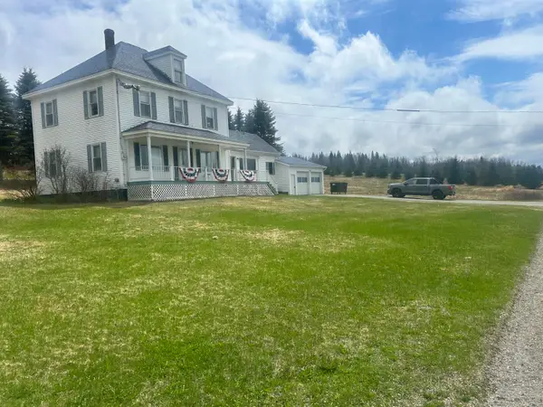 304 Strip Road, Wallagrass, ME 04781