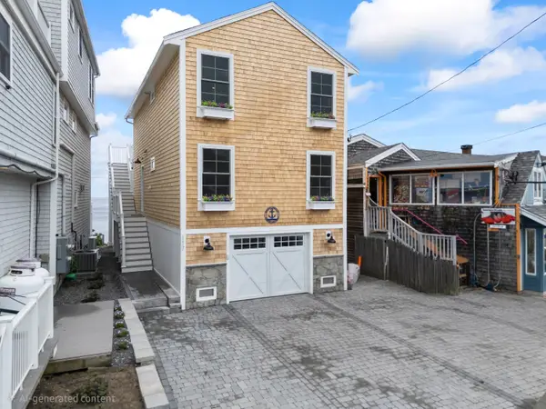117 Perkins Cove Road, Ogunquit, ME 03907