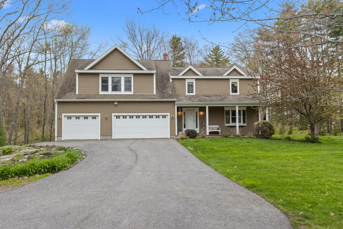 20 Ledgewood Drive, Portland, ME 04105 - #1