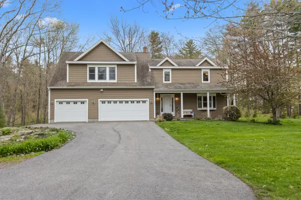 20 Ledgewood Drive, Portland, ME 04105