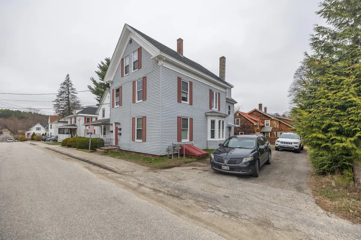 19 Granite Street, Auburn, ME 04210 - #1
