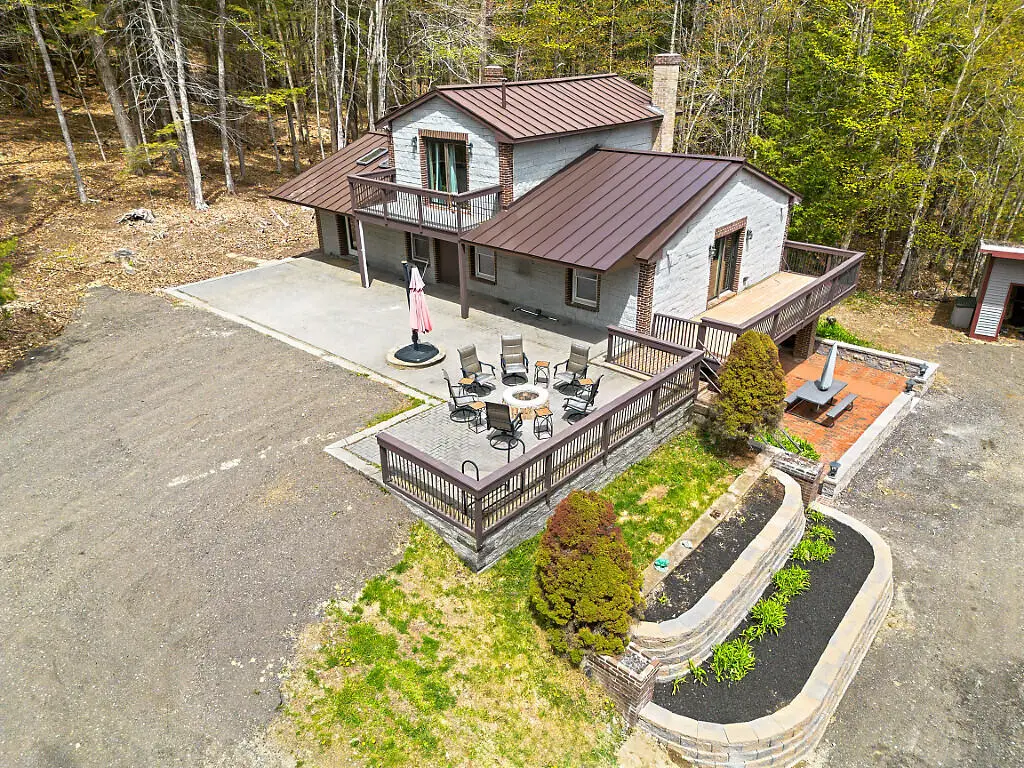 53 Turner Drive, North Monmouth, ME 04265 - #1