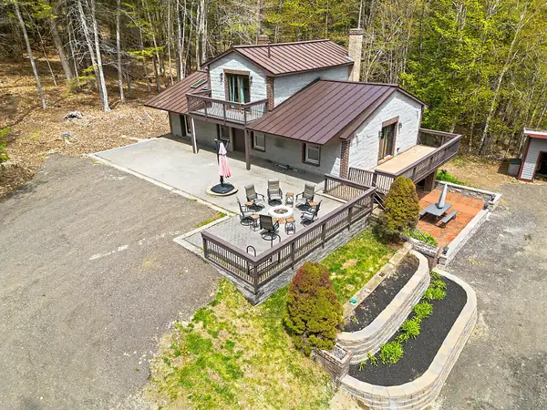 53 Turner Drive, Monmouth, ME 04265