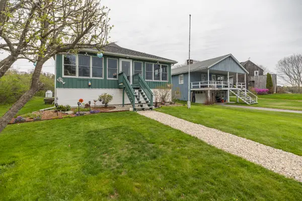 33 Webb Field Road, Brunswick, ME 04011