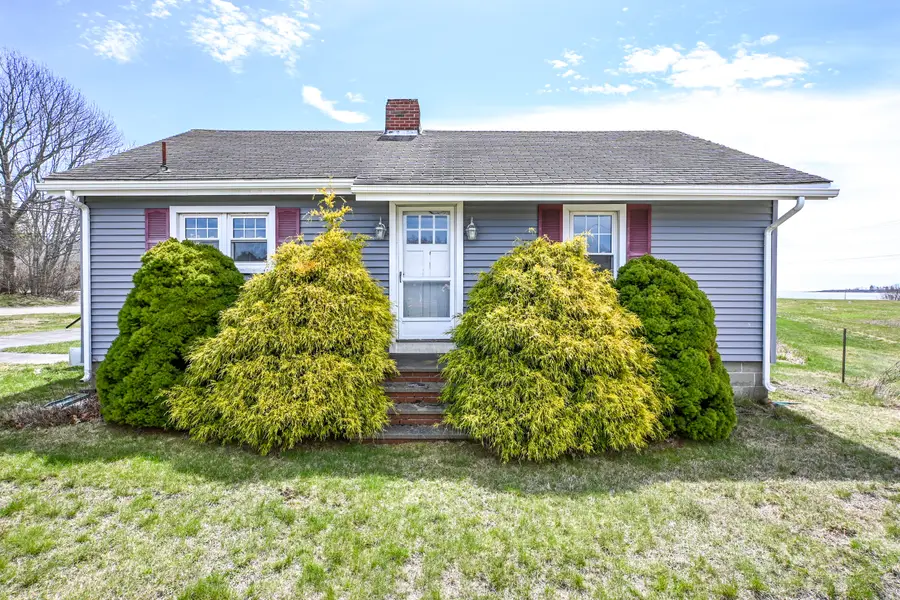 60 Richmond Terrace, Cape Elizabeth, ME 04107 - #3